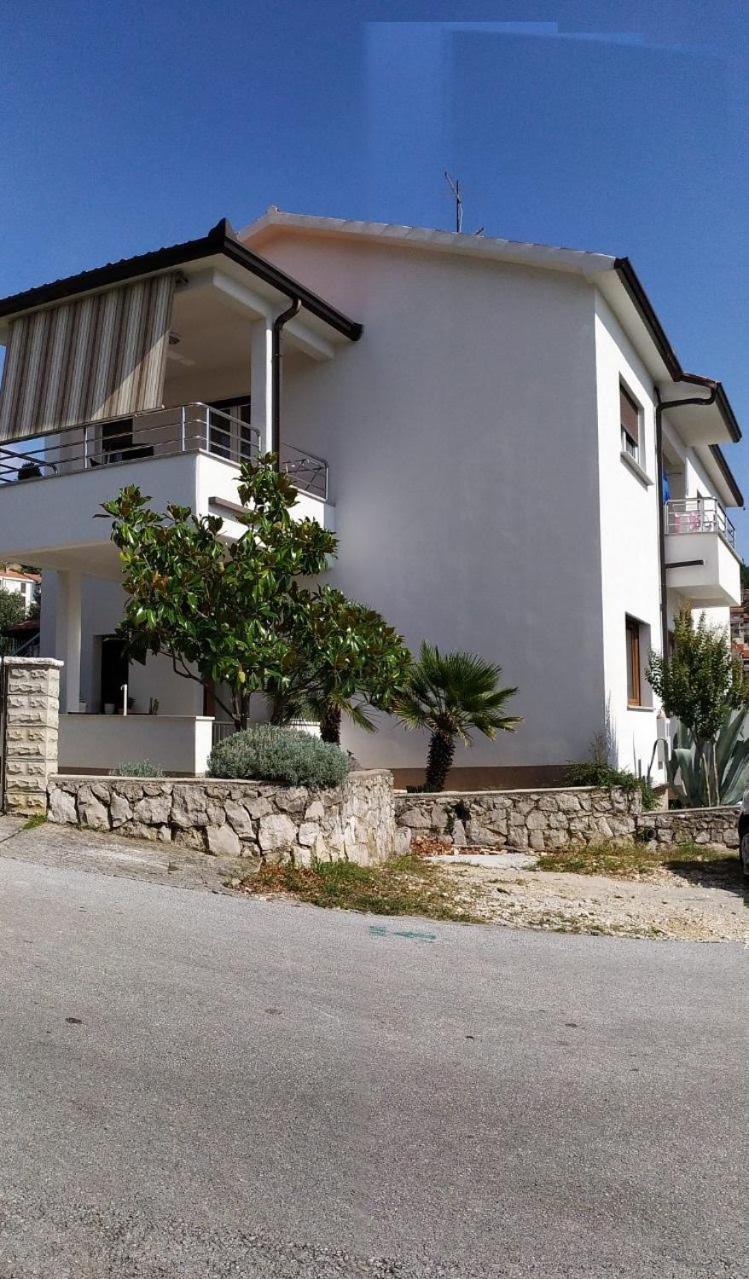 Apartmani Skopac Rabac Pokój zdjęcie