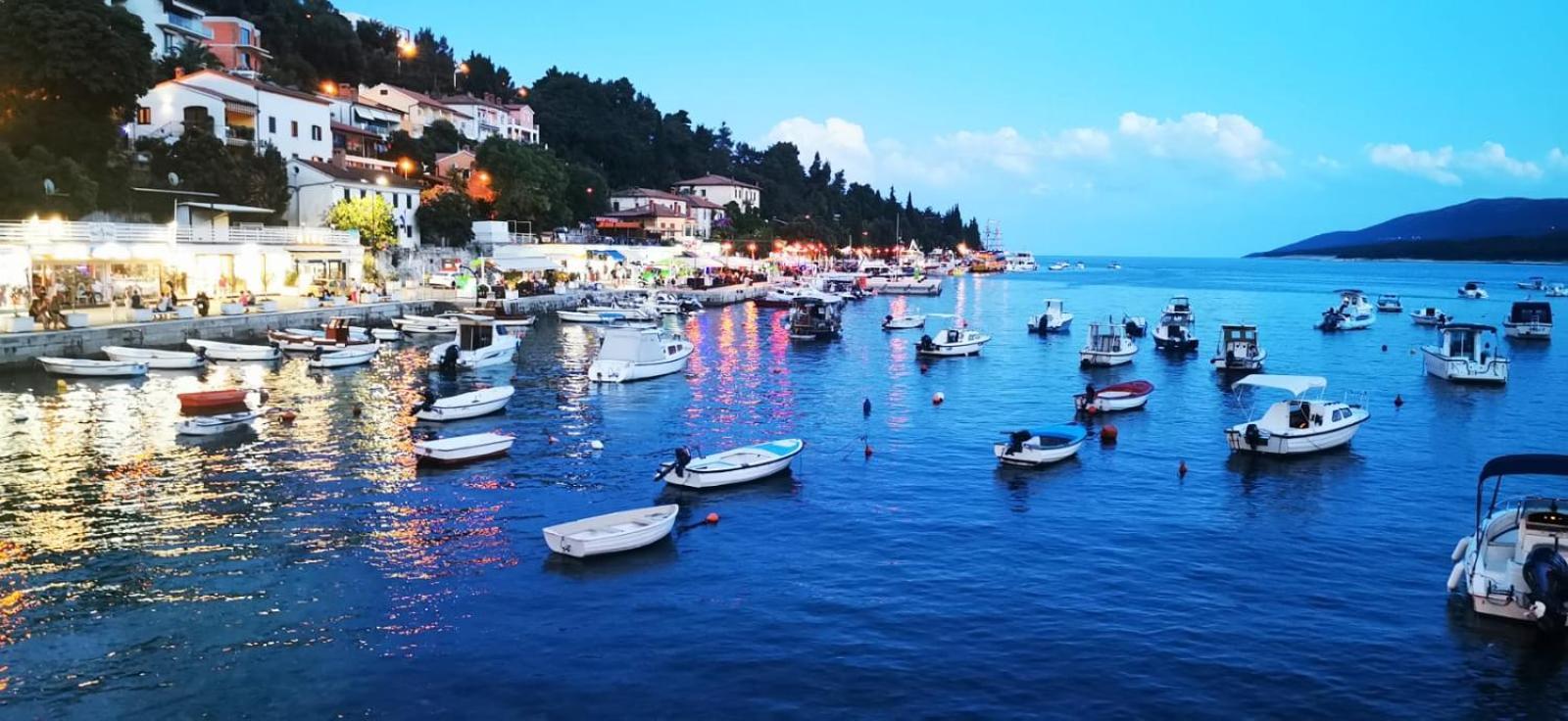 Apartmani Skopac Rabac Pokój zdjęcie